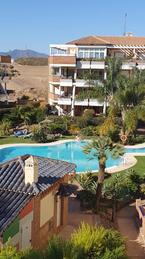Green Hills La Cala De Mijas Kültér fotó