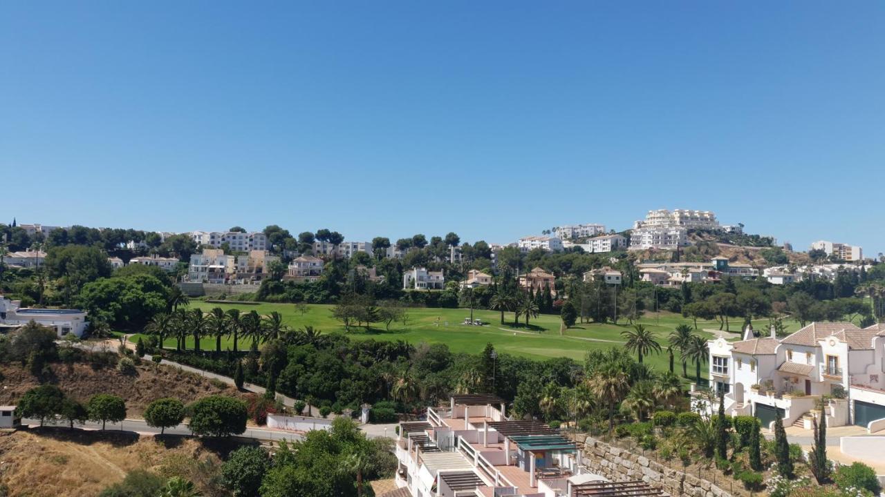 Green Hills La Cala De Mijas Kültér fotó