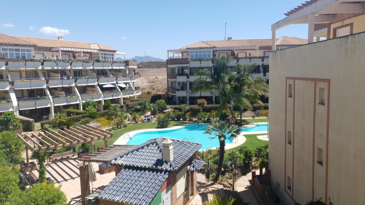 Green Hills La Cala De Mijas Kültér fotó